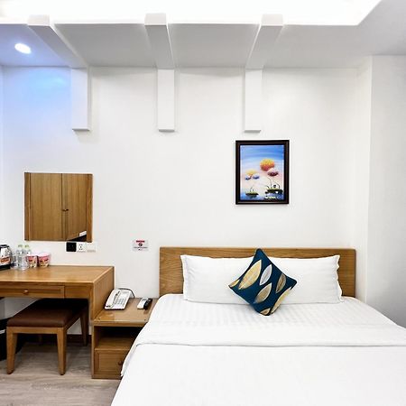 RedDoorz Sao Mai Hotel Ho Chi Minh Zewnętrze zdjęcie
