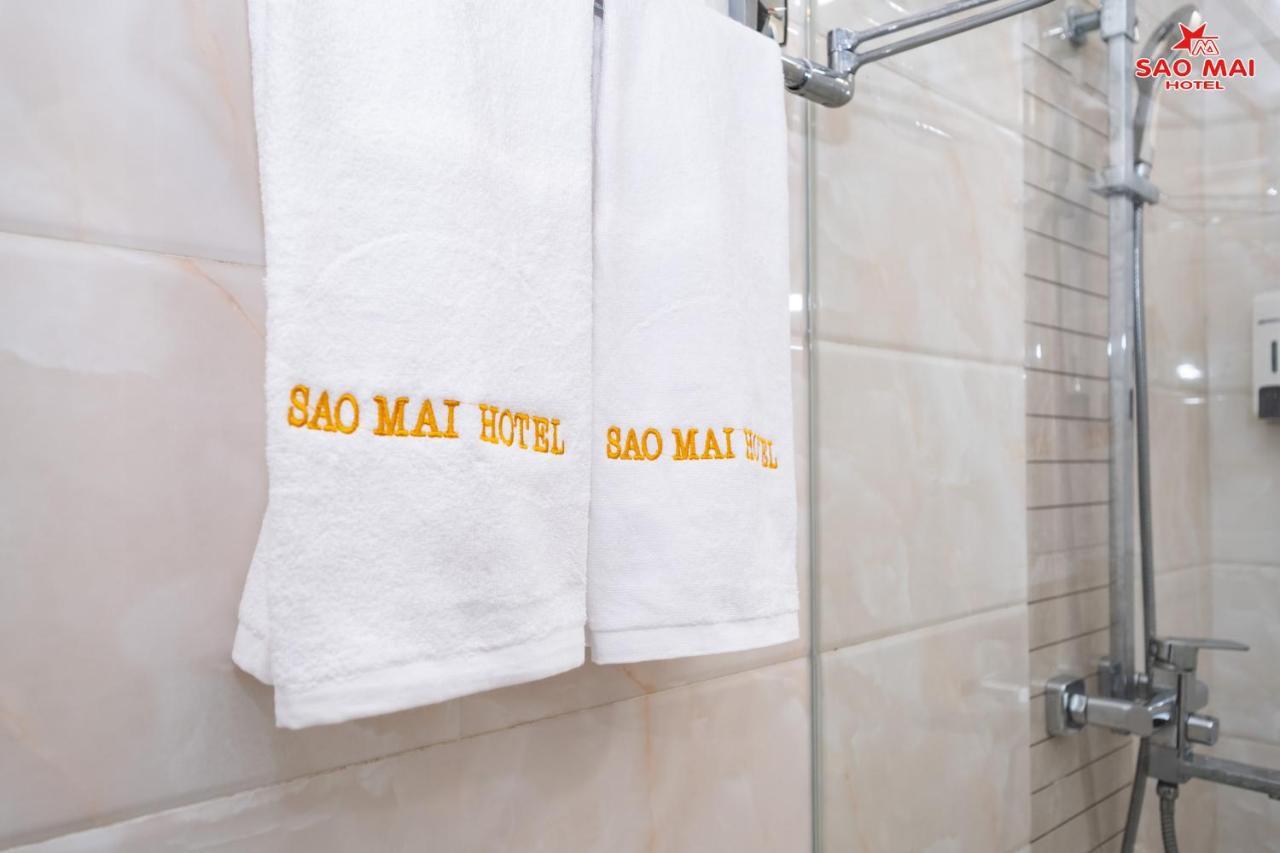 RedDoorz Sao Mai Hotel Ho Chi Minh Zewnętrze zdjęcie