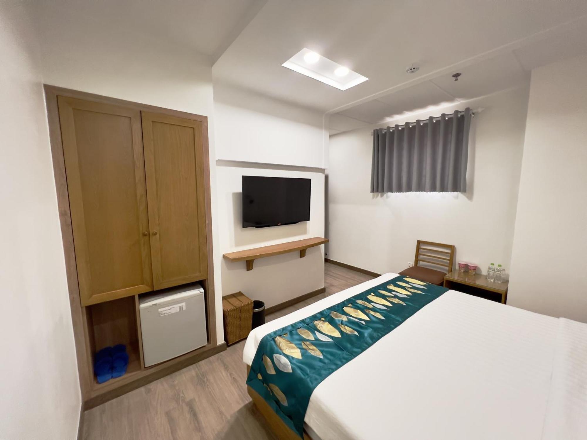 RedDoorz Sao Mai Hotel Ho Chi Minh Zewnętrze zdjęcie