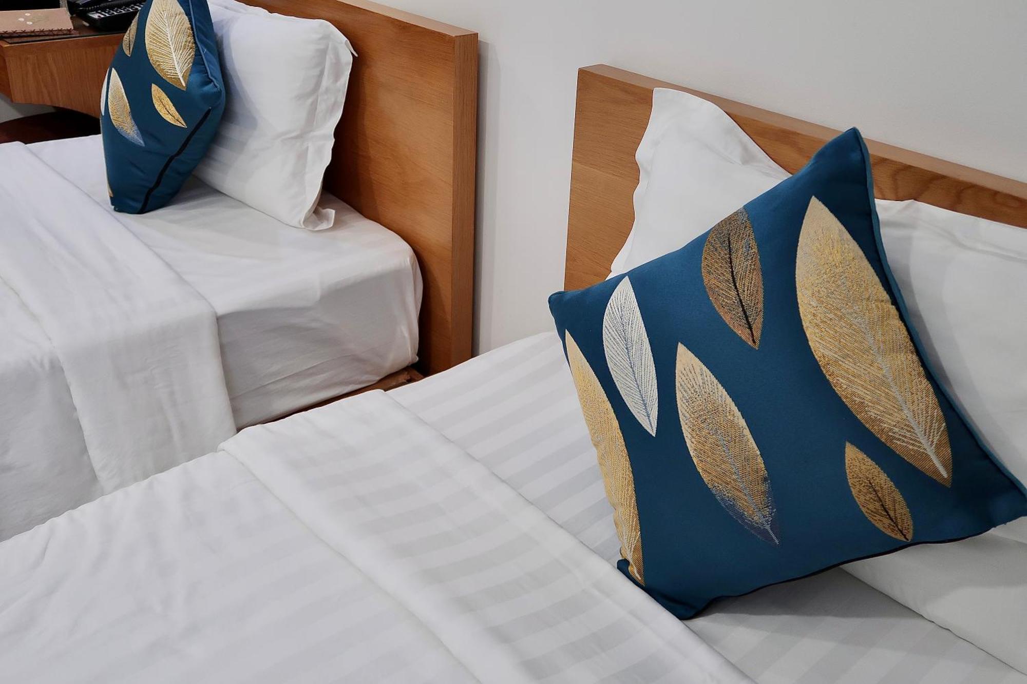 RedDoorz Sao Mai Hotel Ho Chi Minh Zewnętrze zdjęcie