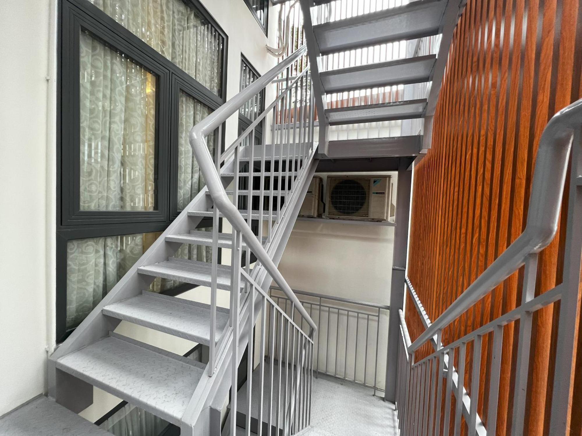 RedDoorz Sao Mai Hotel Ho Chi Minh Zewnętrze zdjęcie