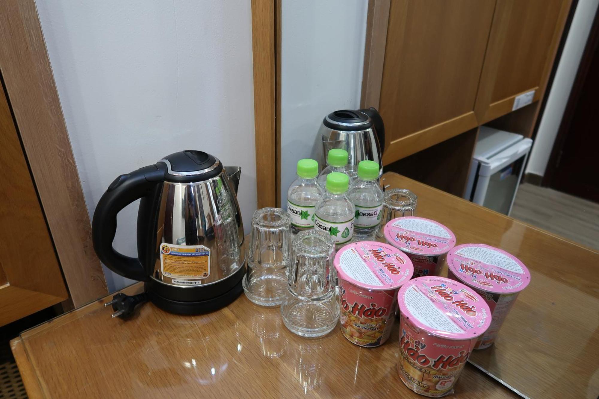 RedDoorz Sao Mai Hotel Ho Chi Minh Zewnętrze zdjęcie
